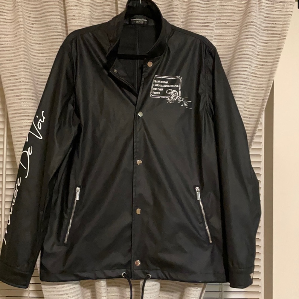 Windbreaker